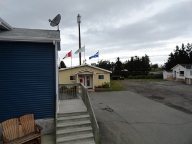 École Petite-Vallée
